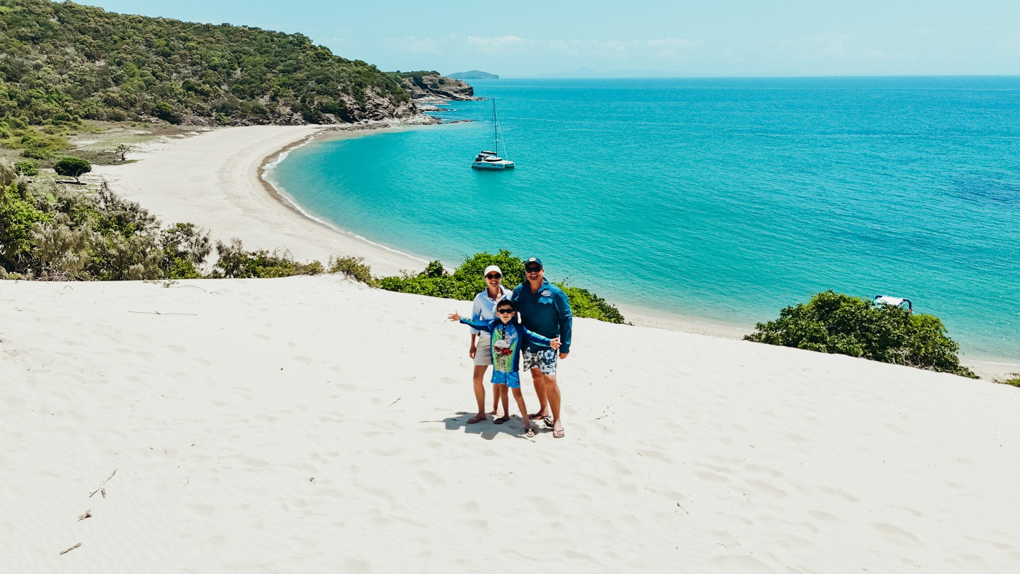 Planning the Big Lap: When to Go & Which Way Around Australia