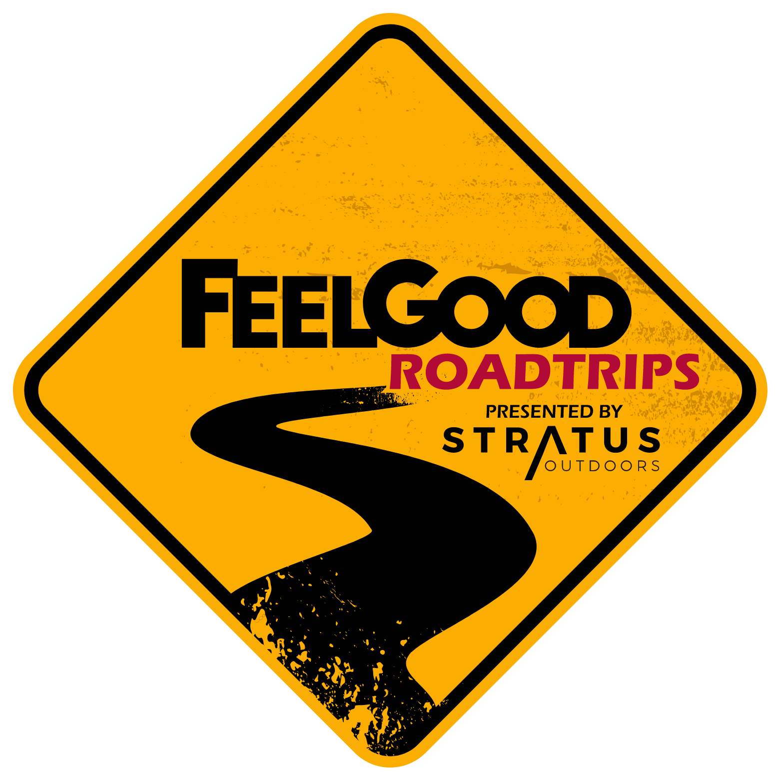 Feel Good Roadtrips