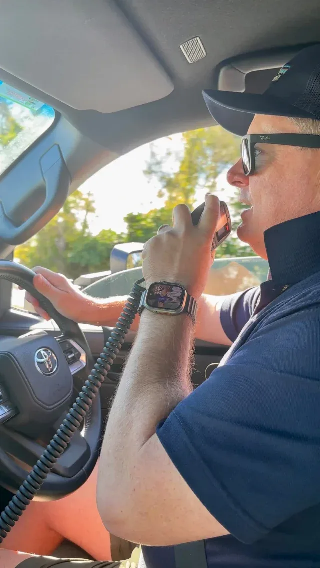 Do you really need a UHF radio for travelling Australia? It’s a hot debate, but after six years on the road and tens of thousands of kilometres towing, we reckon it’s one of the most valuable bits of gear you can have - especially when you’re sharing the highway with truckies. What do you think - is a UHF essential or nice to have? Drop your vote in the comments 👇🏼 #TravelAustralia #CaravanLife #4WDLife #AussieRoadTrips #TowingTips #highwaysafety