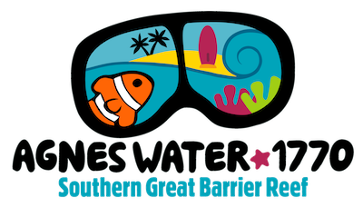 logo Agnes Water