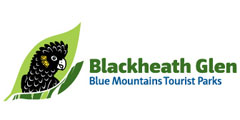 logo Blackheath Glen