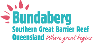 logo Bundaberg blue