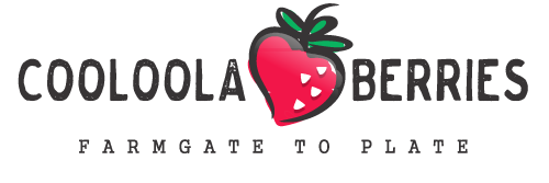 logo Cooloola Berries