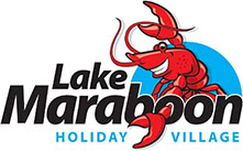 logo Lake Maraboon