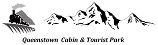 logo Queenstown Cabin