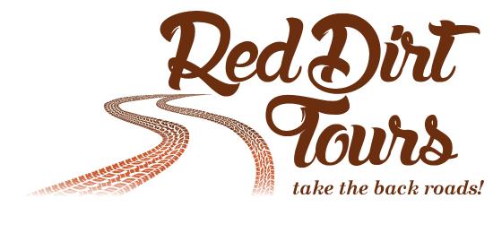 logo Red Dirt Tours