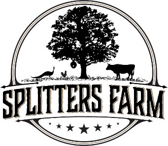 logo Splitters Farm