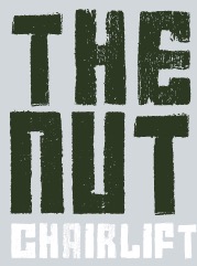 logo The Nut