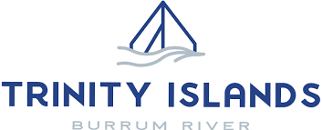 logo Triniity Islands