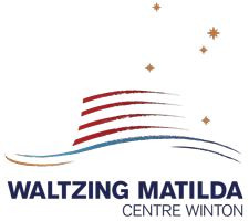logo Waltzing Matilda
