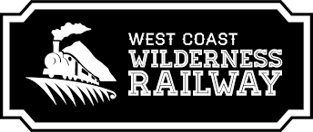 logo West Coast Wildnerness Railway