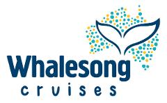 logo Whalesong Cruises