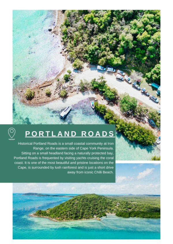 Cape York eBook - A Bucket List Road Trip to the Tip of Australia - Image 4