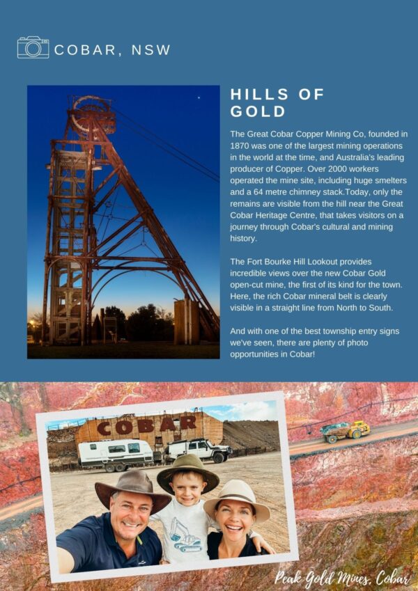 Road Trip eBook Bundle - The Ultimate Travel Australia Guide & The Red Centre Itinerary - Image 4