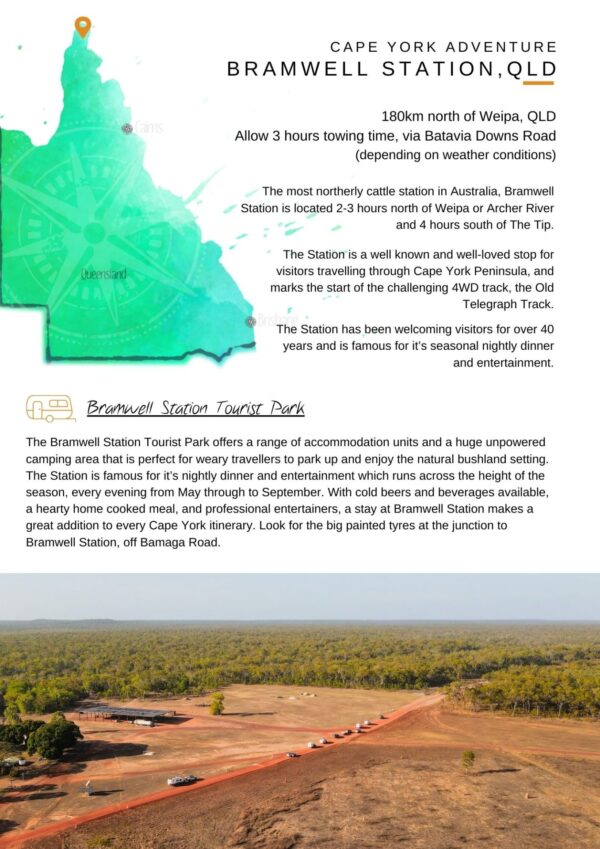 Cape York eBook - A Bucket List Road Trip to the Tip of Australia - Image 5
