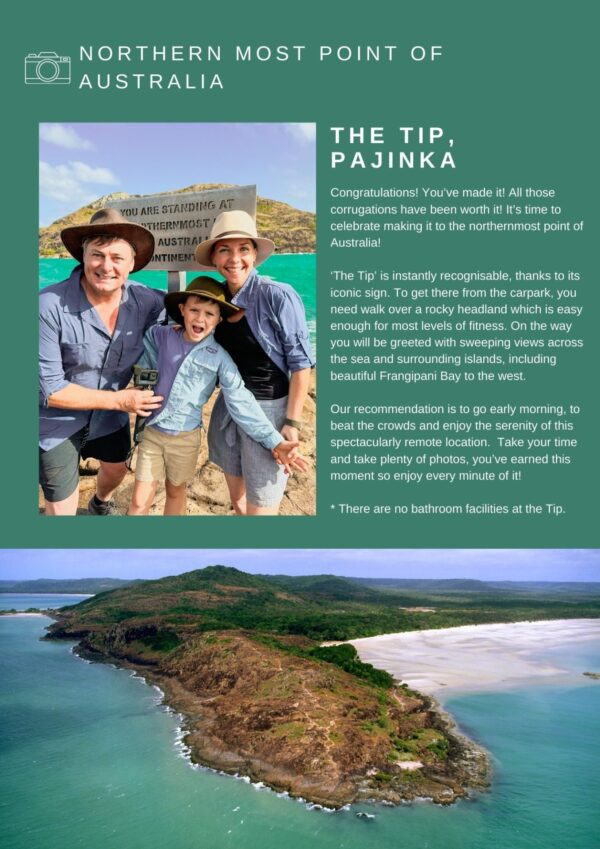 Cape York eBook - A Bucket List Road Trip to the Tip of Australia - Image 6