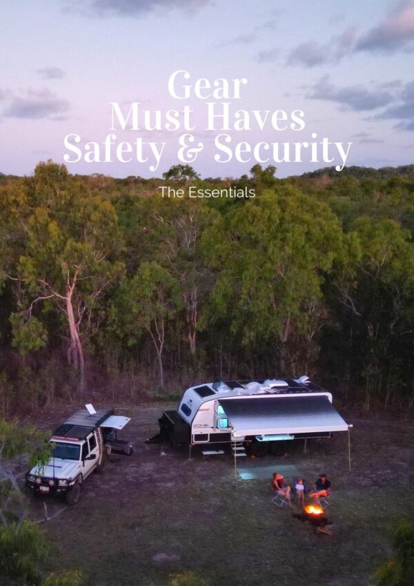 Road Trip eBook Bundle - The Ultimate Travel Australia Guide & The Red Centre Itinerary - Image 8