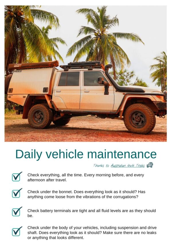 Cape York eBook - A Bucket List Road Trip to the Tip of Australia - Image 7