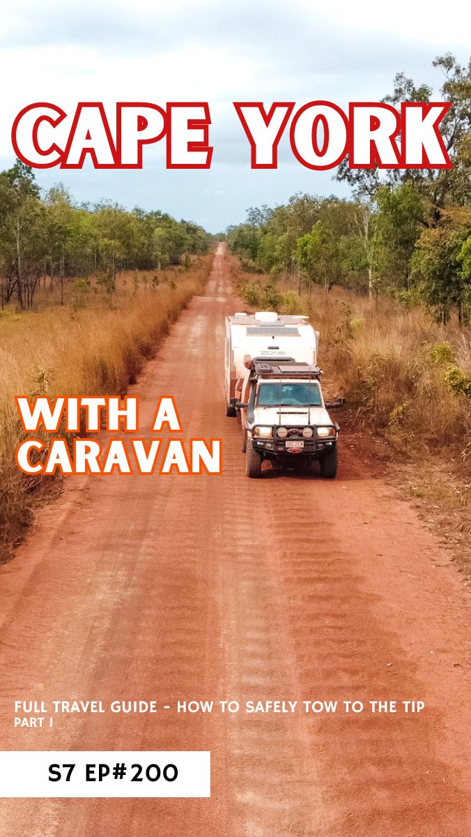Cape-York-With-A-Caravan