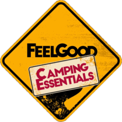 FeelGoodCamping Essentials