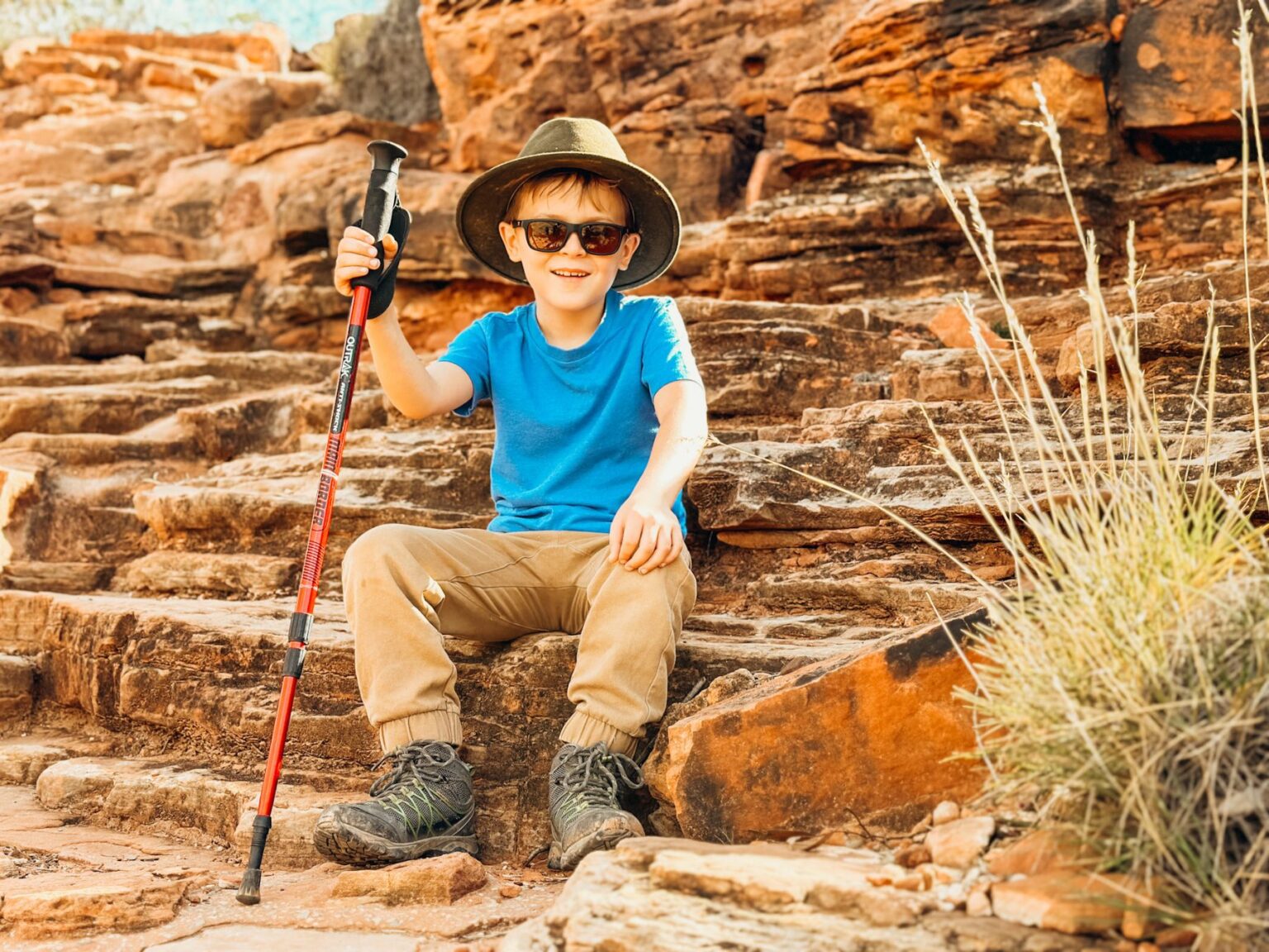 Exploring Kings Canyon: The Ultimate Northern Territory Outback ...