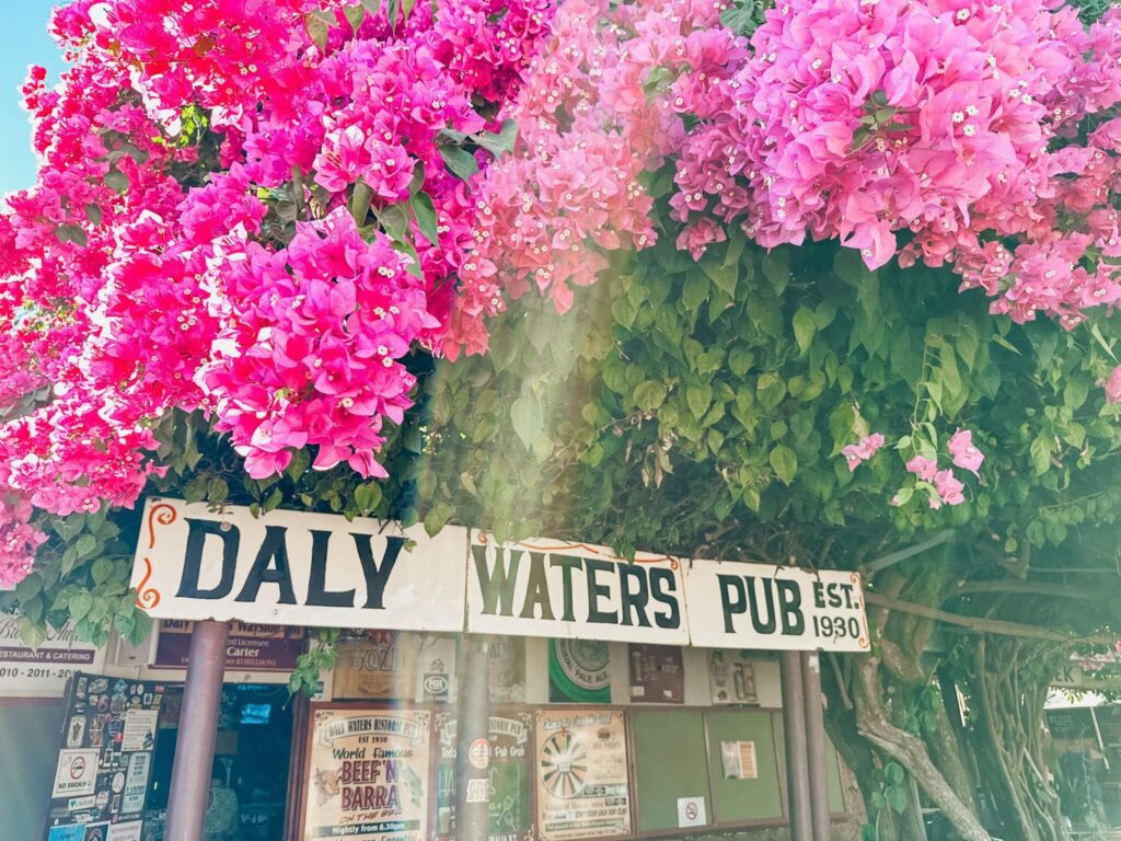 Top 5 Must-Do Activities at the Iconic Daly Waters Pub, NT - The Feel ...