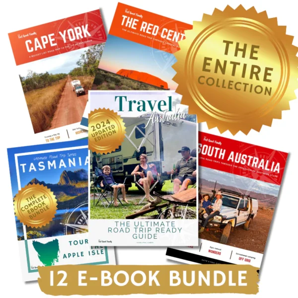 12 eBook Bundle