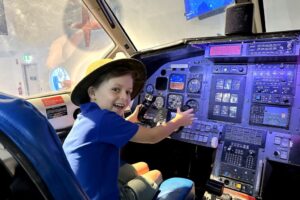 Royal Flying Doctor Service Darwin Top 10 Must Do Activities in Darwin!