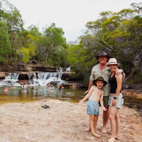 4x4 Treks Discount The Feel Good Family (1) 4x4 Treks Discount The Feel Good Family (1)