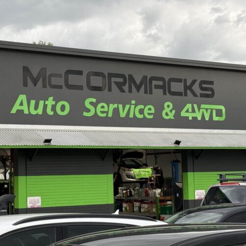 McCormacks Front (1) McCormacks Front (1)